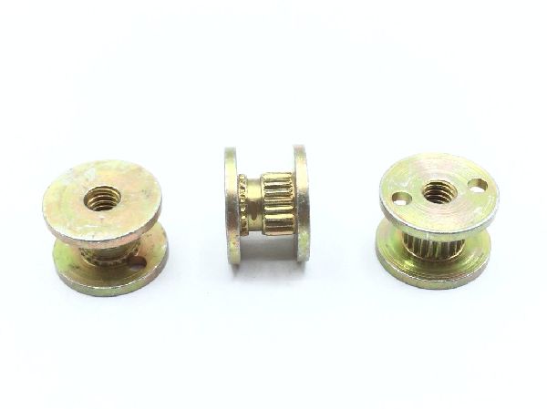NAS1833-08-375 Screw Thread Insert (4)