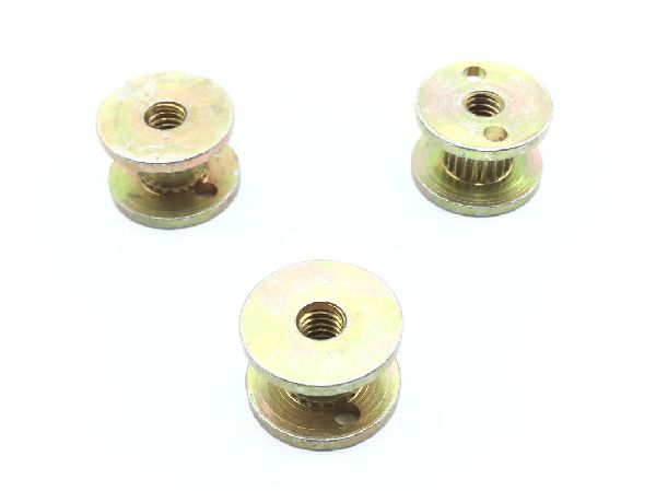 NAS1833-08-375 Screw Thread Insert (6)
