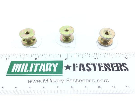 NAS1833-08-400 Screw Thread Insert (2)