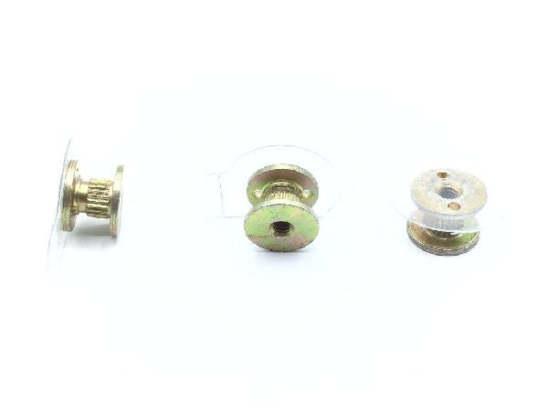 NAS1833-08-400 Screw Thread Insert (4)