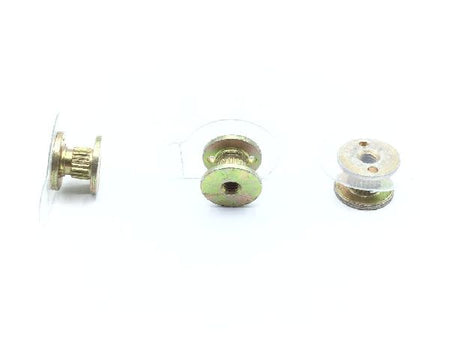 NAS1833-08-400 Screw Thread Insert (4)