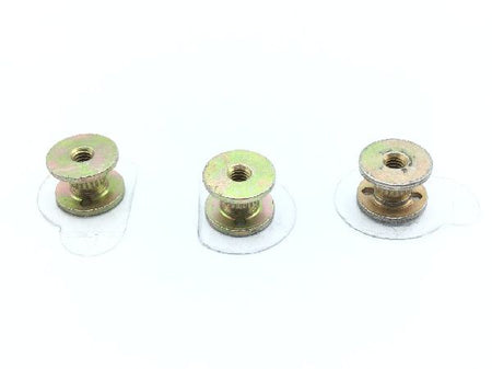 NAS1833-08-400 Screw Thread Insert (5)
