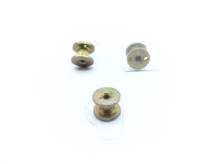 NAS1833-08-400 Screw Thread Insert (6)