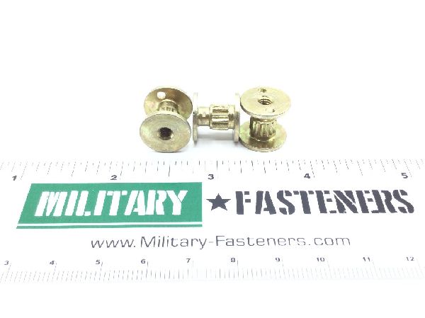 NAS1833-08-500 Screw Thread Insert