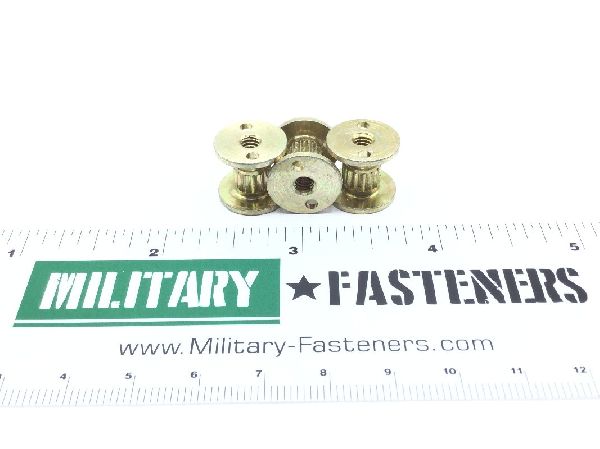 NAS1833-08-500 Screw Thread Insert (2)