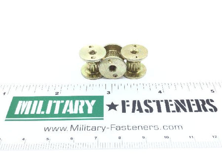 NAS1833-08-500 Screw Thread Insert (2)