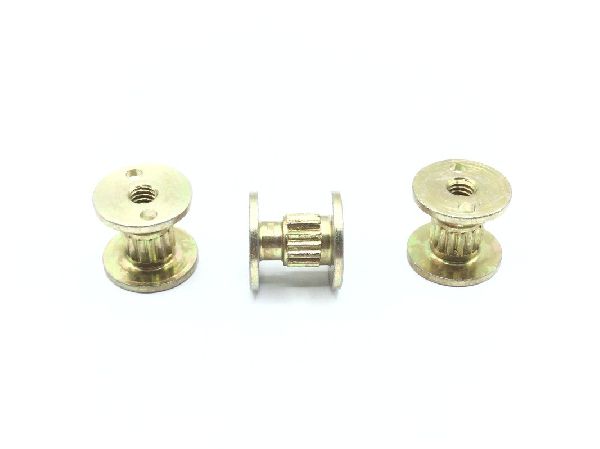 NAS1833-08-500 Screw Thread Insert (4)