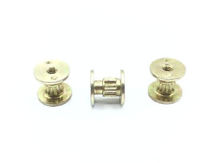 NAS1833-08-500 Screw Thread Insert (4)