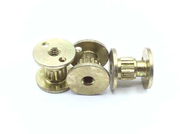 NAS1833-08-500 Screw Thread Insert (5)