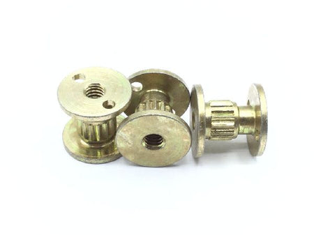 NAS1833-08-500 Screw Thread Insert (5)