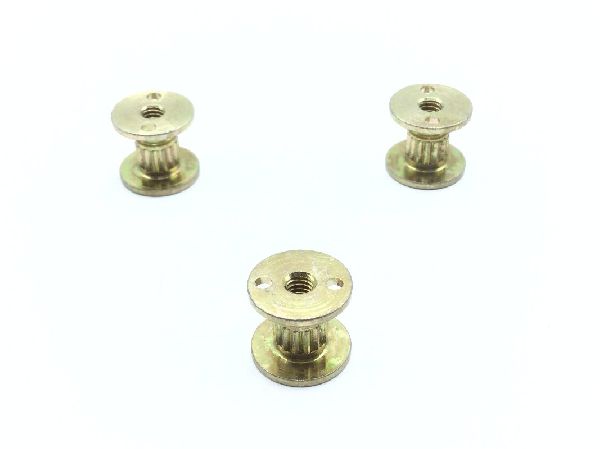 NAS1833-08-500 Screw Thread Insert (6)