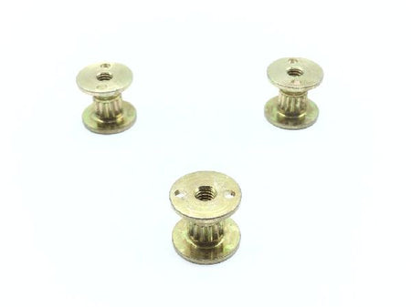 NAS1833-08-500 Screw Thread Insert (6)