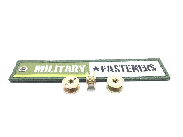 NAS1833-3-300 Screw Thread Insert (3)