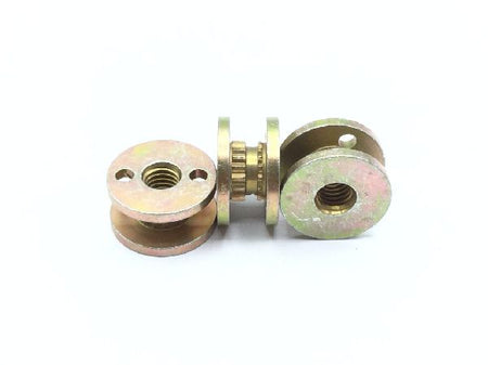 NAS1833-3-300 Screw Thread Insert (4)
