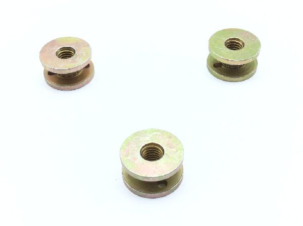 NAS1833-3-300 Screw Thread Insert (5)
