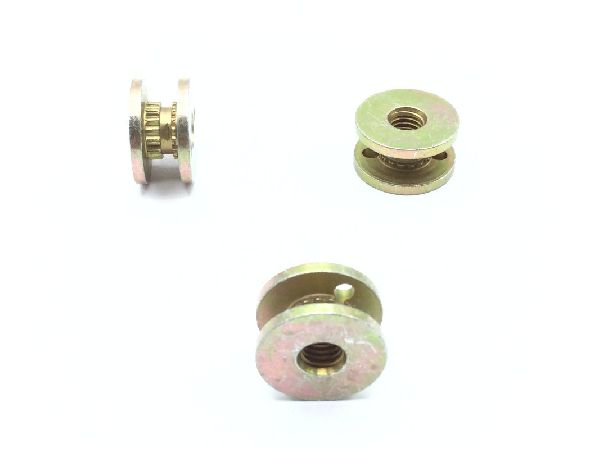 NAS1833-3-300 Screw Thread Insert (6)