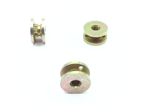 NAS1833-3-300 Screw Thread Insert (6)