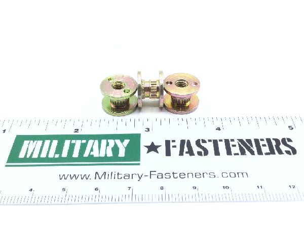 NAS1833-3-375 Screw Thread Insert (2)