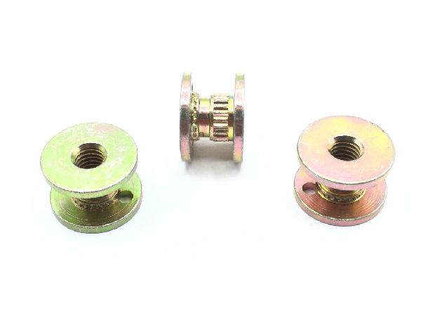 NAS1833-3-375 Screw Thread Insert (4)