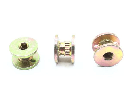 NAS1833-3-375 Screw Thread Insert (5)