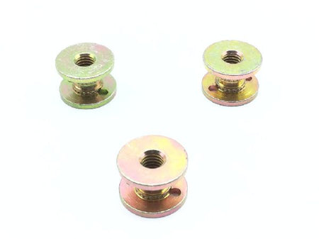 NAS1833-3-375 Screw Thread Insert (6)