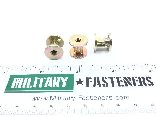 NAS1833-3-500 Screw Thread Insert