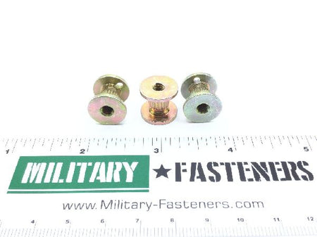 NAS1833-3-500 Screw Thread Insert (2)