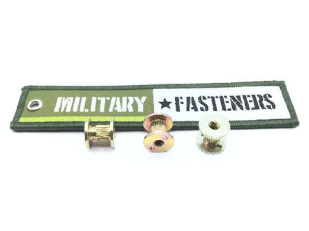 NAS1833-3-500 Screw Thread Insert (3)