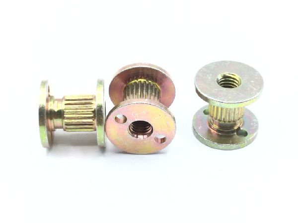 NAS1833-3-500 Screw Thread Insert (4)