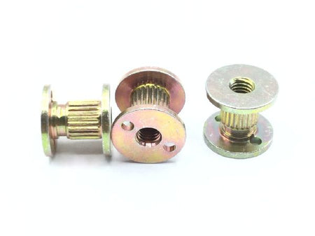 NAS1833-3-500 Screw Thread Insert (4)