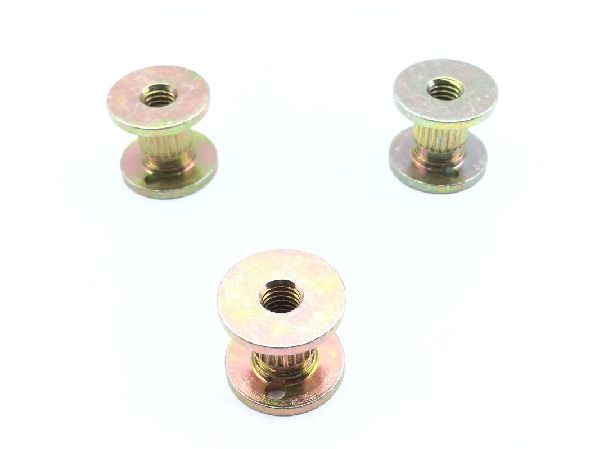 NAS1833-3-500 Screw Thread Insert (5)