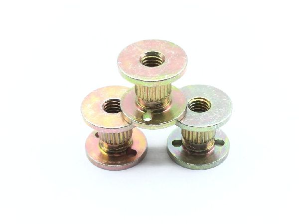 NAS1833-3-500 Screw Thread Insert (6)