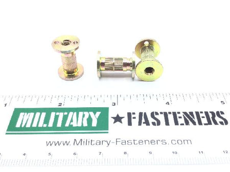 NAS1833-3-750 Screw Thread Insert (2)