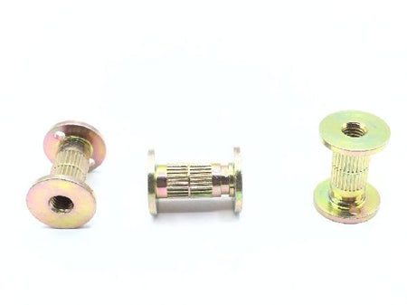 NAS1833-3-750 Screw Thread Insert (3)