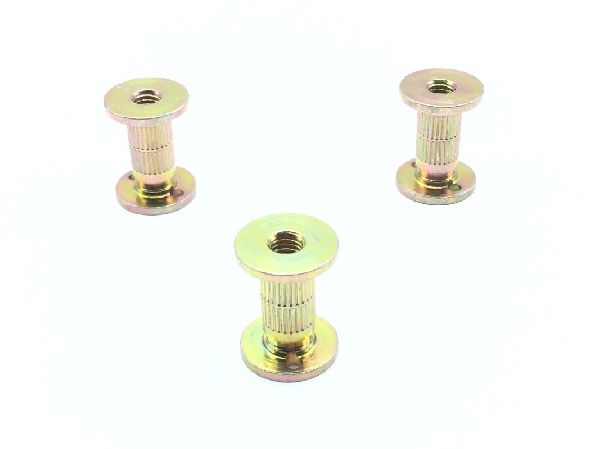 NAS1833-3-750 Screw Thread Insert (4)