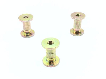 NAS1833-3-750 Screw Thread Insert (4)