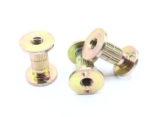 NAS1833-3-750 Screw Thread Insert (5)