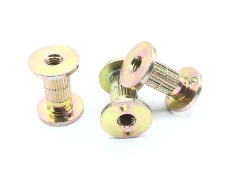 NAS1833-3-750 Screw Thread Insert (5)