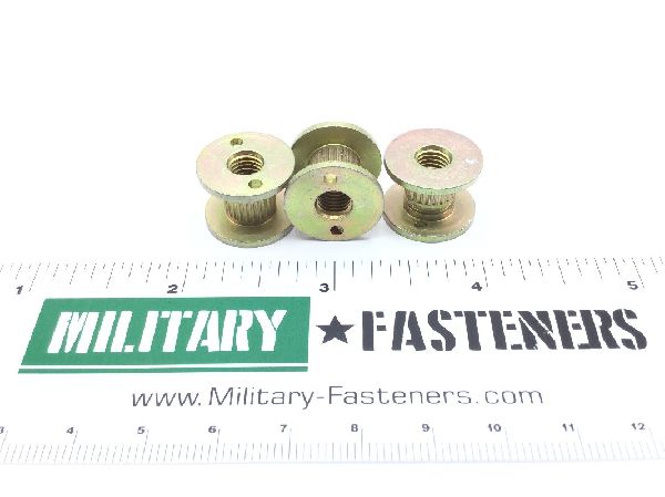 NAS1833-4-500 Screw Thread Insert
