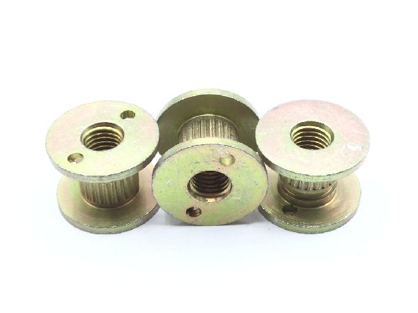 NAS1833-4-500 Screw Thread Insert (4)