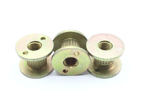 NAS1833-4-500 Screw Thread Insert (4)