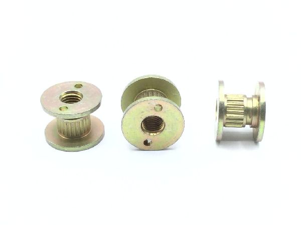 NAS1833-4-500 Screw Thread Insert (5)