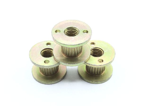 NAS1833-4-500 Screw Thread Insert (6)