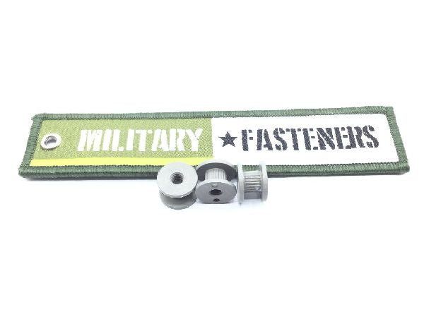 NAS1833A3-375 Panel Fastener Insert (3)