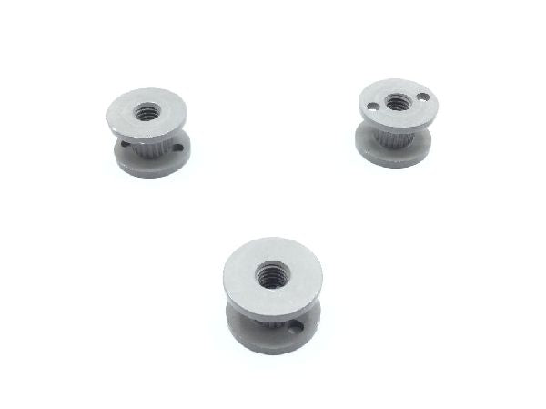 NAS1833A3-375 Panel Fastener Insert (5)
