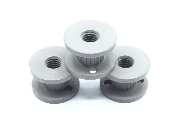 NAS1833A3-375 Panel Fastener Insert (6)