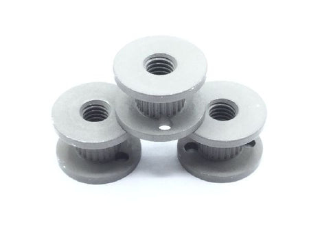 NAS1833A3-375 Panel Fastener Insert (6)