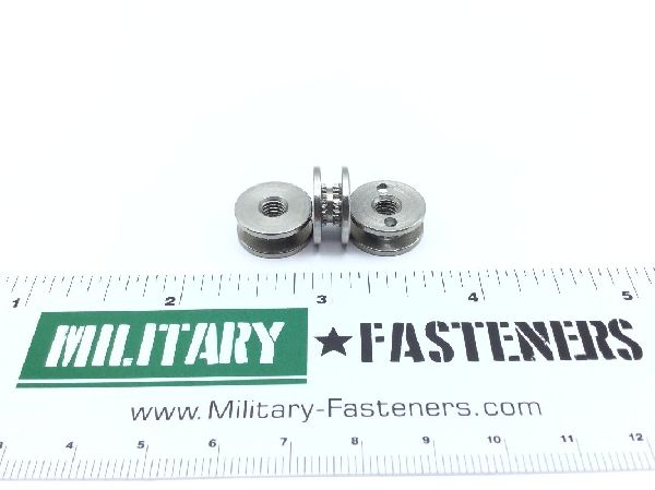 NAS1833C3-250 Screw Thread Insert (2)
