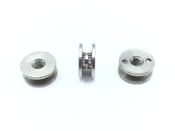 NAS1833C3-250 Screw Thread Insert (4)