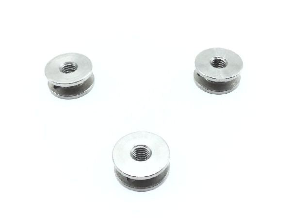 NAS1833C3-250 Screw Thread Insert (5)